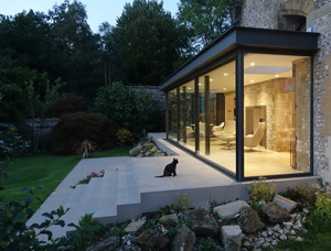 residential